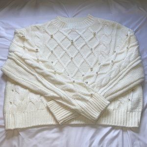 Forever 21 Sweater
